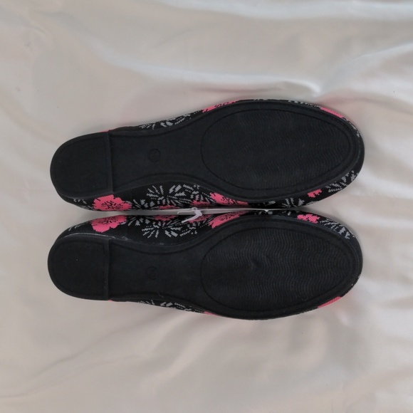 Mommy & Me Matching ballet flats - Picture 9 of 10